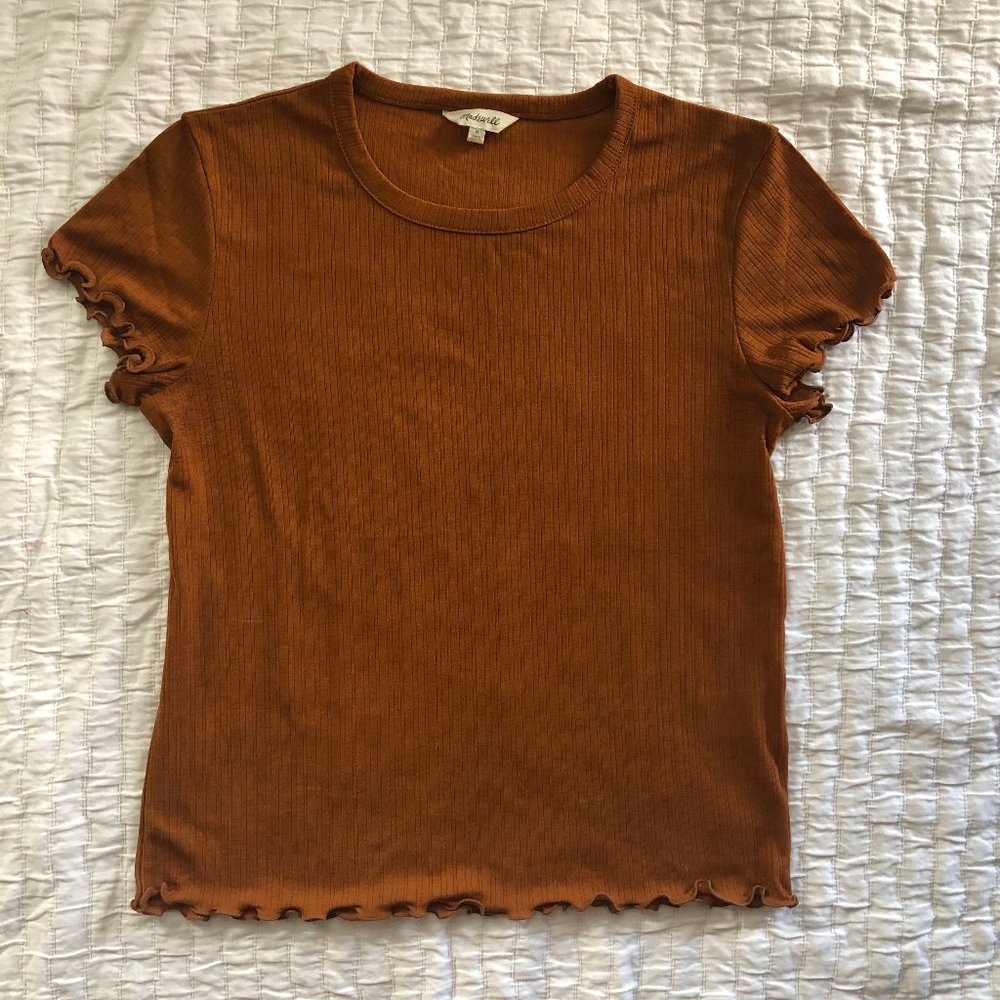 Madewell top